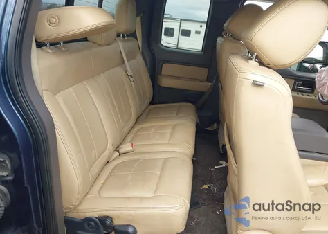 2014 Ford F-150 Xlt из США, поврежденный, VIN 1FTFX1EF5EFA68243